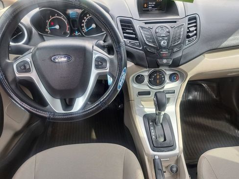 Used 2018 Ford Fiesta SE image 18