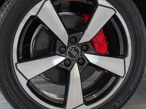 Used 2024 Audi Q5 2.0T Premium Plus image 31