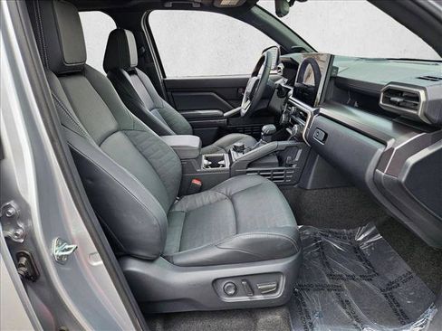 Used 2025 Toyota 4Runner TRD Off-Road Premium w/ Tow Technology Package image 25