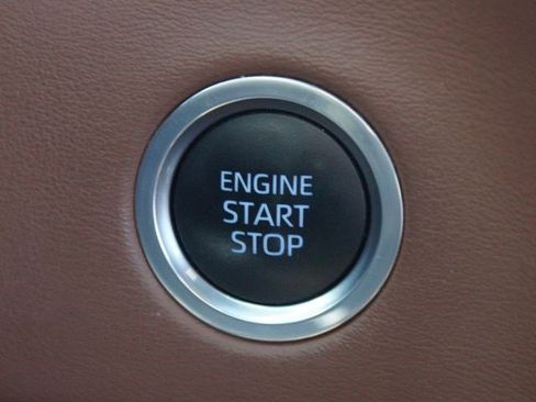 Used 2022 Toyota Tundra 1794 Edition w/ Advanced Package image 9