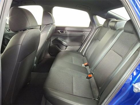 Used 2024 Honda Civic Sport image 14