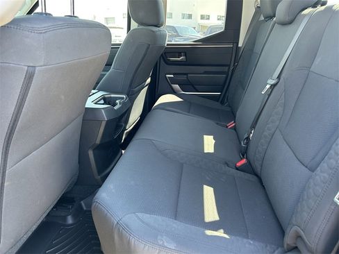 Used 2023 Toyota Tundra SR5 image 10
