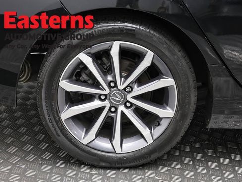 Used 2024 Acura Integra FWD image 30