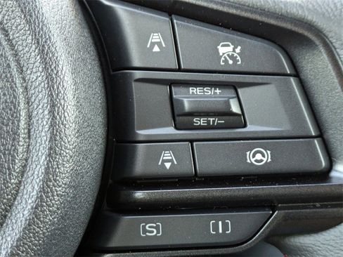 New 2026 Subaru Impreza RS image 29