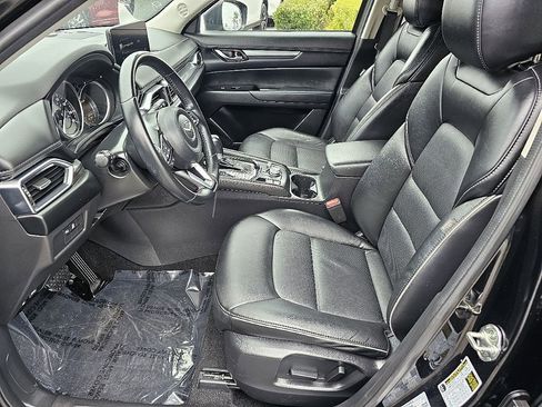 Certified 2024 MAZDA CX-5 AWD 2.5 S w/ Select Package image 24
