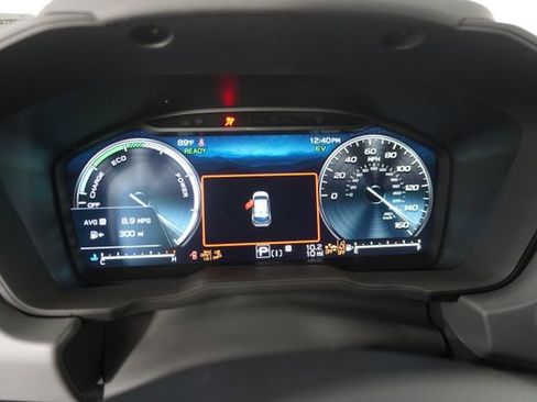 New 2026 Subaru Crosstrek 2.5i Sport AWD/4WD image 14