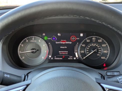 Certified 2023 Acura RDX w/ Technology Package image 29