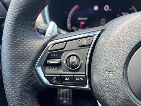 New 2026 Acura MDX A-Spec AWD/4WD image 21