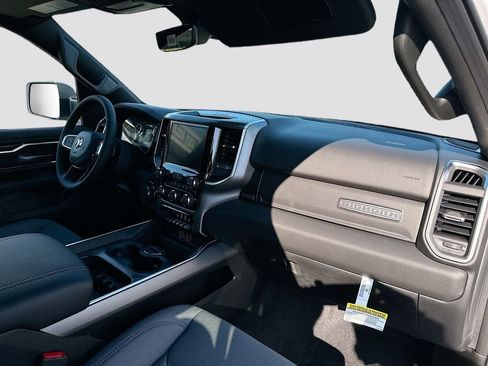 New 2026 RAM 1500 Big Horn image 31