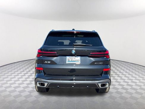 New 2026 BMW X5 xDrive40i w/ M Sport Package AWD/4WD image 5