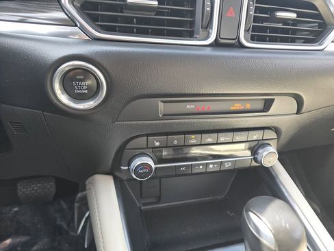 Used 2023 MAZDA CX-5 AWD 2.5 S w/ Premium Package image 24