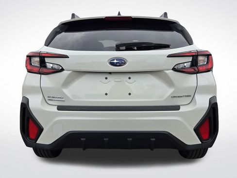 Used 2025 Subaru Crosstrek 2.0i Premium w/ Convenience Package #2 image 8