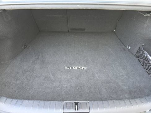 Used 2023 Genesis G70 3.3T w/ Sport Prestige Package AWD/4WD image 34