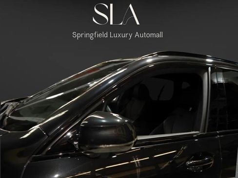 Used 2021 BMW X5 xDrive40i w/ M Sport Package image 12