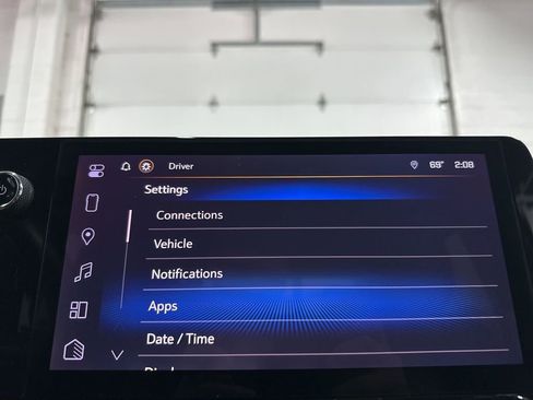 Used 2023 Chevrolet Colorado Trail Boss w/ Advanced Trailering Package image 33