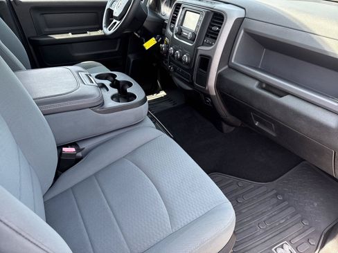 Used 2019 RAM 1500 Tradesman w/ Popular Equipment Group AWD/4WD image 31