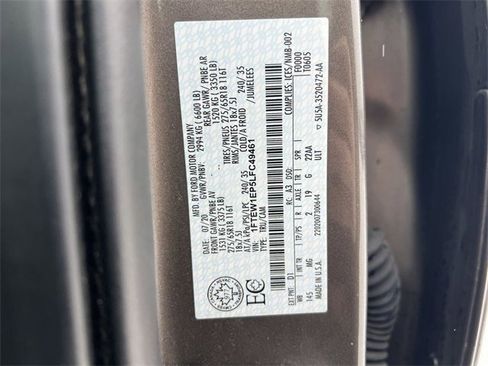 Used 2020 Ford F150 XLT w/ XTR Package image 26