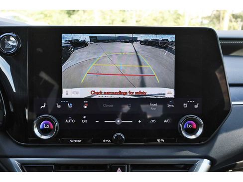 Used 2025 Lexus RX 350 Premium image 23