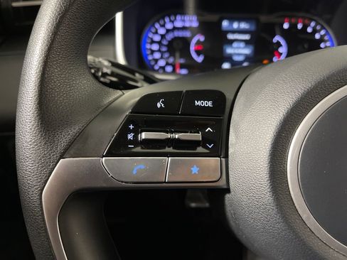 Certified 2023 Hyundai Tucson SE FWD image 28