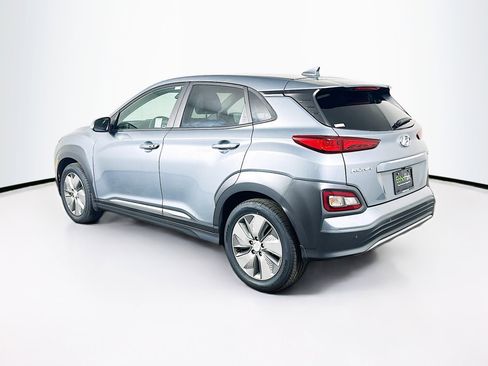 Used 2021 Hyundai Kona Ultimate image 5