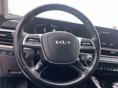 Used 2024 Kia Telluride S w/ S Sunroof Package AWD/4WD image 17