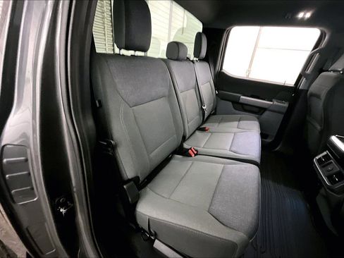 New 2025 Ford F150 XLT w/ Equipment Group 301A Standard image 26