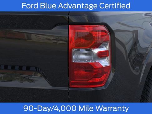Used 2026 Ford Maverick XLT w/ XLT Luxury Package AWD/4WD image 23