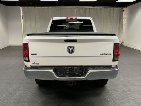 Used 2015 RAM 2500 SLT AWD/4WD image 4