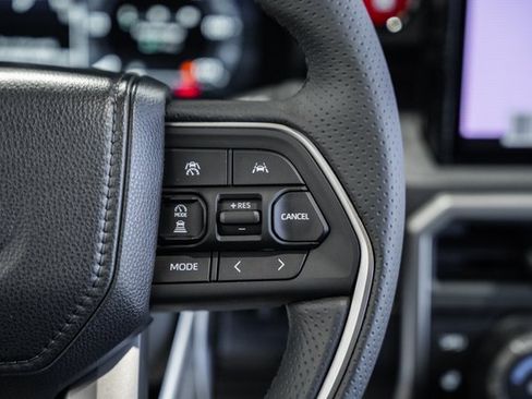 New 2026 Toyota 4Runner TRD Sport image 32