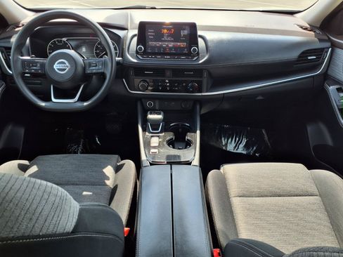 Used 2021 Nissan Rogue S FWD image 14