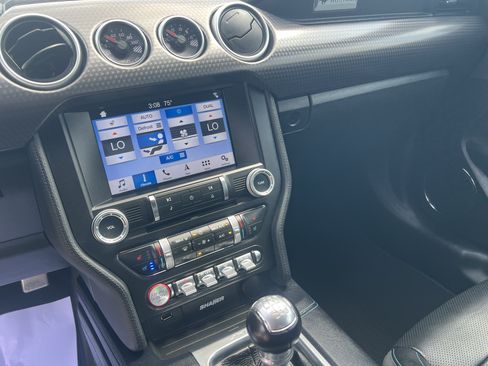 Used 2018 Ford Mustang GT Premium w/ Performance Package - Level 2 RWD image 17