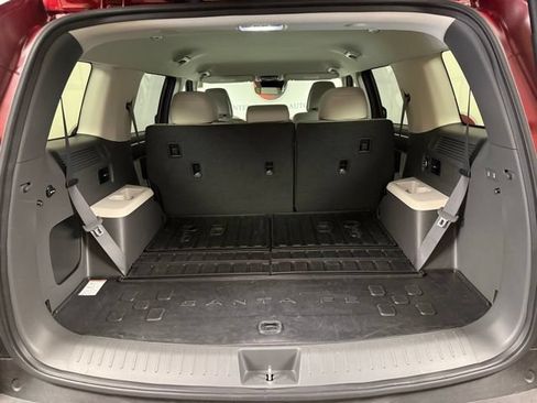 Certified 2025 Hyundai Santa Fe SEL AWD/4WD image 37