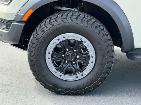 Used 2025 Ford Ranger Raptor AWD/4WD image 13