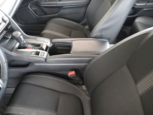 Used 2020 Honda Civic Sport image 37