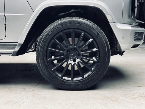 Used 2019 Mercedes-Benz G 550 image 41