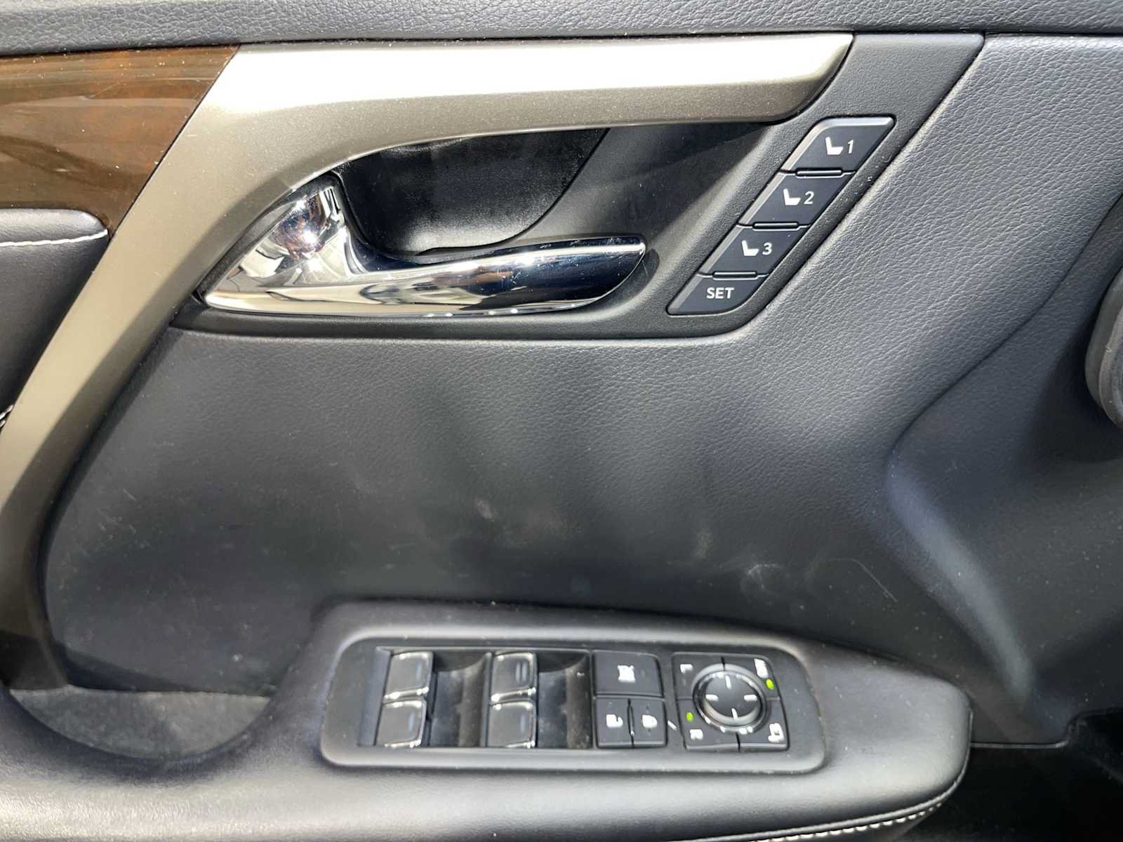 Used 2018 Lexus RX 350 AWD w/ Premium Package image 23