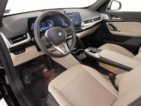Used 2024 BMW X1 xDrive28i w/ Convenience Package AWD/4WD image 28