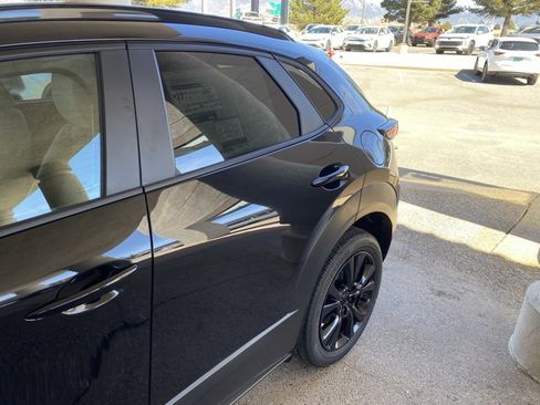 New 2026 MAZDA CX-30 Aire Edition AWD/4WD image 54