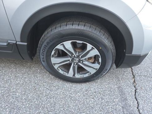 Used 2020 Honda CR-V LX image 10