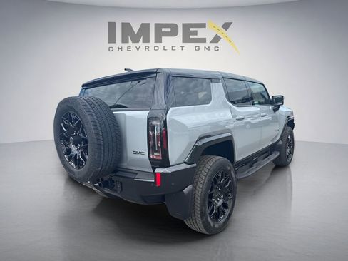 Used 2024 GMC Hummer EV 2X AWD/4WD image 6
