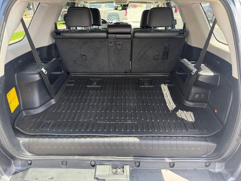 Used 2021 Toyota 4Runner Nightshade AWD/4WD image 26