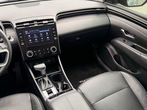 Used 2022 Hyundai Tucson SEL w/ Cargo Package FWD image 27