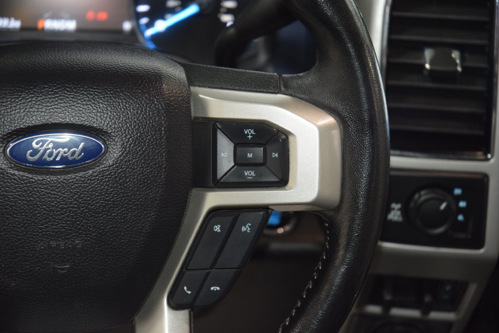Used 2021 Ford F250 4x4 Crew Cab Super Duty image 37