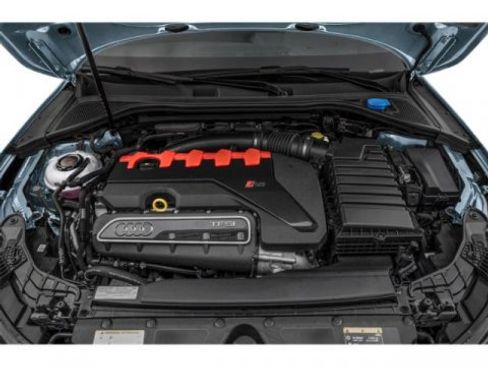 New 2026 Audi RS 3 AWD/4WD image 11