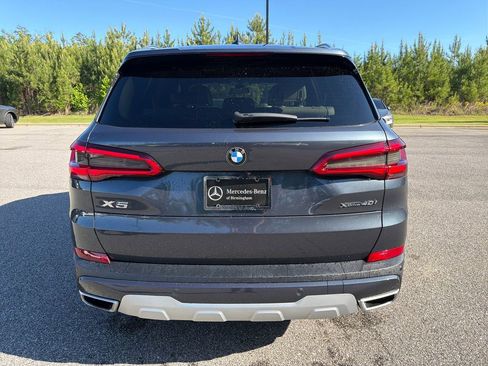 Used 2019 BMW X5 xDrive40i w/ Luxury Seating Package AWD/4WD image 11
