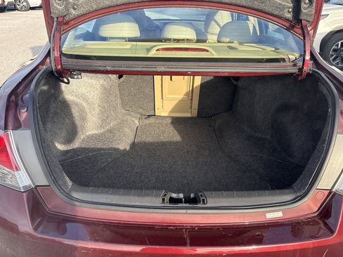 Used 2008 Honda Accord EX-L image 13