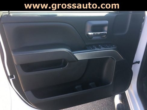 Used 2017 Chevrolet Silverado 2500 LT image 12