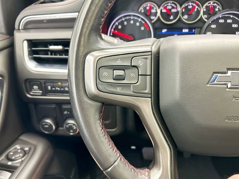 Used 2021 Chevrolet Tahoe RST image 11