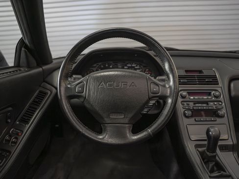 Used 1998 Acura NSX T image 29