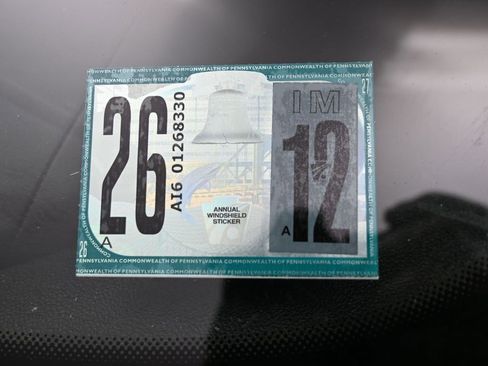 Used 2024 Acura ZDX A-Spec image 9